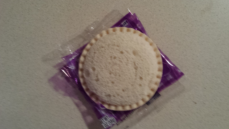 Illustration for article titled Smucker's Uncrustables -- The SnackTAYku Review